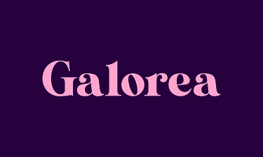 Galorea.com
